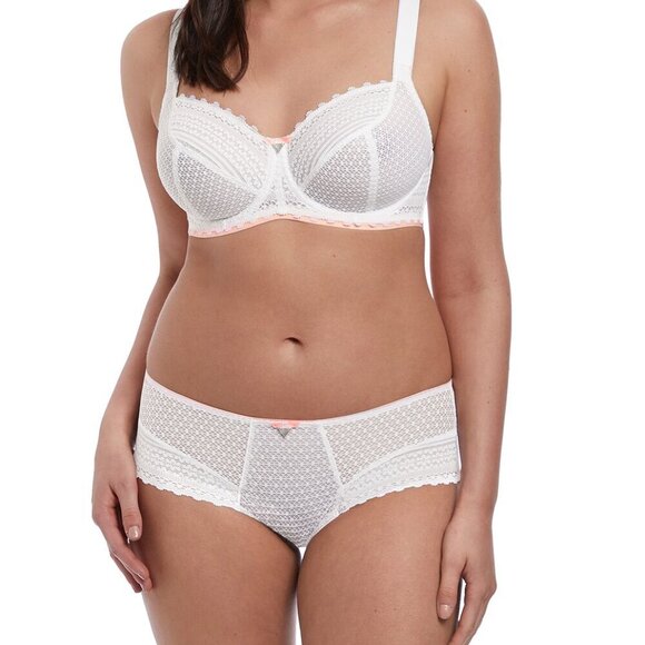 **Freya** Daisy Lace Balcony Bra 30C - Picture 2 of 6